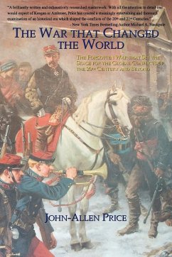 The War that Changed the World - Price, John-Allen