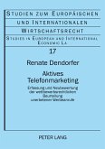 Aktives Telefonmarketing