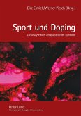 Sport und Doping