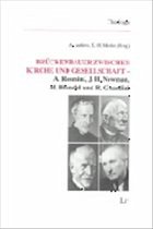 Brückenbauer zwischen Kirche und Gesellschaft