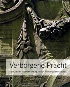 Cover Verborgene Pracht