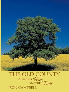 The Old County - Campbell, Ron