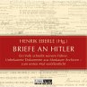 Briefe an Hitler - Ein Volk schreibt... - Bild 1