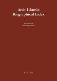 Arab-Islamic Biographical Index II