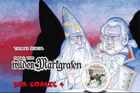 Neues vom wilden Markgrafen – Der Comic 4 Neues vom wilden Markgrafen – Der Comic 4