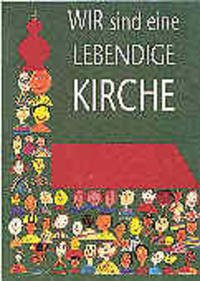 Das Kirchenjahr erleben und gestalten