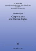 Corporations and Human Rights