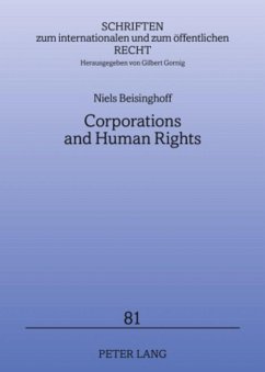 Cover Corporations and Human Rights