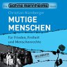Mutige Menschen (MP3-Download) - Bild 1