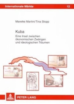 Cover Kuba