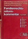 Familienrechtsreformkommentar