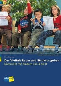 Der Vielfalt Raum und Struktur geben - Achermann, Edwin