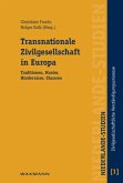 Transnationale Zivilgesellschaft in Europa