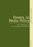 Powers in Media Policy