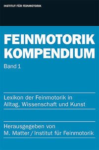 Feinmotorik Kompendium