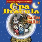 Opa Draculas Gutenachtgeschichten, Folge 6: Galileo Galilei (MP3-Download)