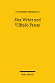 Max Weber und Vilfredo Pareto