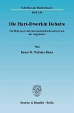 Die Hart-Dworkin Debatte