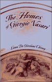 The Homes of Giorgio Vasari