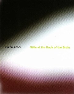 Cover Stills at the Back of the Brain