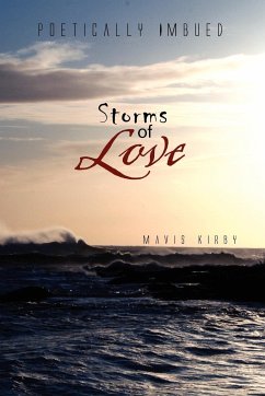 Storms of Love - Kirby, Mavis