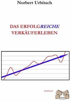 Cover Das erfolgreiche Verkäuferleben