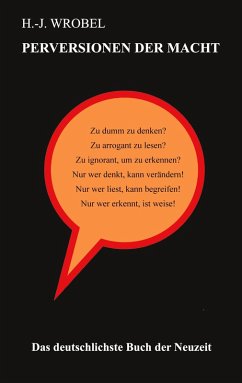 Cover Perversionen der Macht