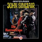 Die Horror-Cops (1/3) (MP3-Download)