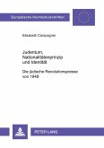 Judentum, Nationalitätenprinzip und Identität
