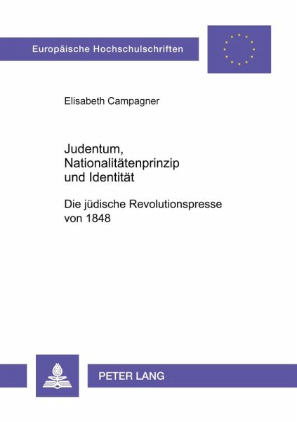 Judentum, Nationalitätenprinzip und Identität Judentum, Nationalitätenprinzip und Identität