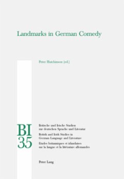 Landmarks in German Comedy