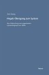 Hegels Übergang zum System - Bild 1