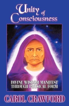 Unity of Consciousness - Crawford, Carol