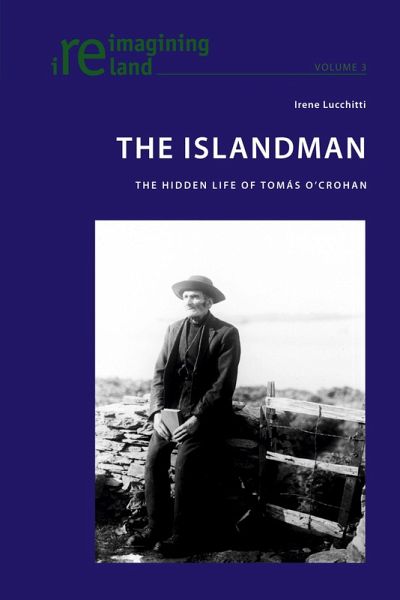 The Islandman