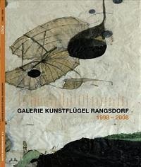 Galerie KUNSTFLÜGEL Rangsdorf - Förster, Gerlinde