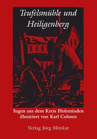 Teufelsmühle und Heiligenberg