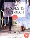 Das Hochzeitsliederbuch Sopran/Tenor