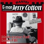 Mein erster Fall beim FBI (MP3-Download)
