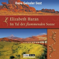 Im Tal der flammenden Sonne (MP3-Download) - Haran, Elizabeth