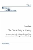 The Divine Body in History