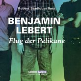 Flug der Pelikane (MP3-Download)