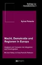 Macht, Demokratie und Regionen in Europa