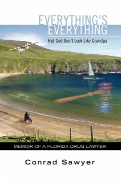 Cover Everything's Everything