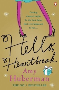 Hello, Heartbreak - Huberman, Amy