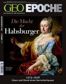 Die Macht der Habsburger