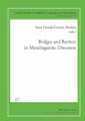 Bridges and Barriers in Metalinguistic... - Bild 1