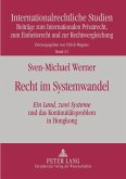 Recht im Systemwandel Recht im Systemwandel