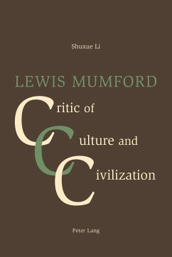 Lewis Mumford - Shuxue, Li