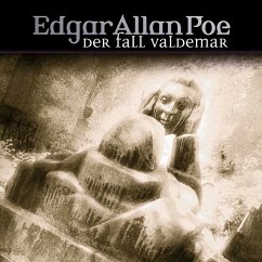 Der Fall Valdemar (MP3-Download) - Poe, Edgar Allan