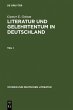 Literatur und Gelehrtentum in... - Bild 1